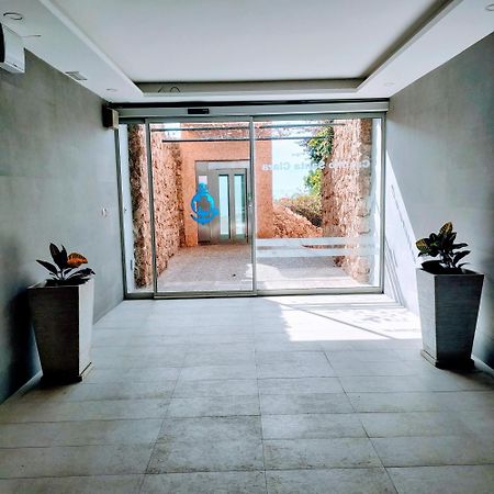 Estudio En 1A Linea Торремолінос Екстер'єр фото